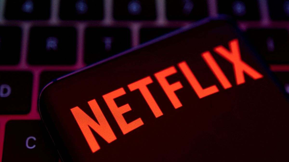 Zájem o Netflix není tak vysoký, jak se čekalo